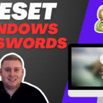 Reset Microsoft & Local Account Passwords in Windows 11