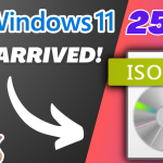 Windows 11 25H2 is here! – How to install it today